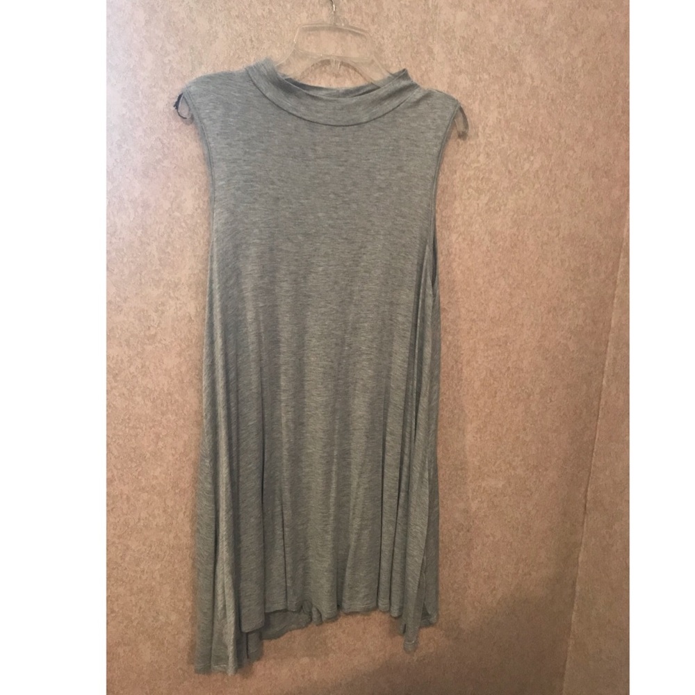 Tank dress